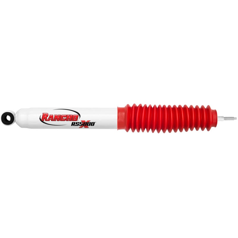 Rancho RS5000X RS55272 Suspension Shock Absorber - Image 1